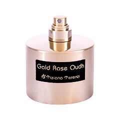 Extrait de Parfum Tiziana Terenzi Gold Rose Oudh 100 ml Tester