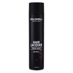 Laque Goldwell Salon Only Super Firm Mega Hold 600 ml