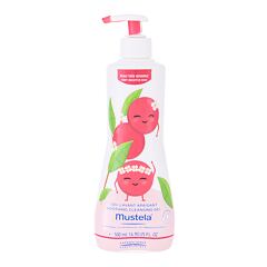 Duschgel Mustela Bébé Soothing Cleansing Gel Hair and Body 300 ml