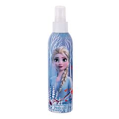 Körperspray Disney Frozen II 200 ml