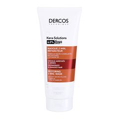 Masque cheveux Vichy Dercos Kera-Solutions 2 Min. 200 ml