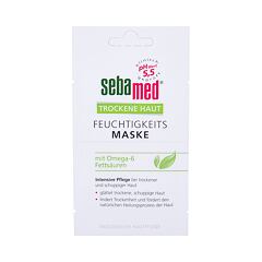 Masque visage SebaMed Extreme Dry Skin Moisture 10 ml