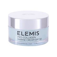 Crème de jour Elemis Pro-Collagen Anti-Ageing Marine Ultra-Rich 50 ml