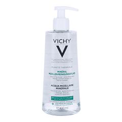 Eau micellaire Vichy Pureté Thermale Mineral Water For Oily Skin 400 ml