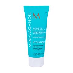 Für Haarglanz Moroccanoil Hydration 75 ml