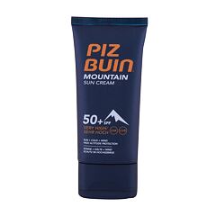 Sonnenschutz fürs Gesicht PIZ BUIN Mountain SPF15 50 ml