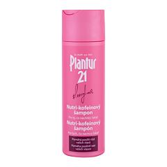 Shampoo Plantur 21 Nutri-Coffein #longhair 200 ml
