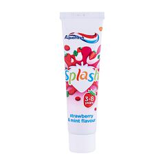 Dentifrice Aquafresh Splash Strawberry 50 ml