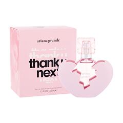 Eau de Parfum Ariana Grande Thank U, Next 30 ml