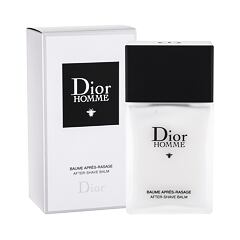 Baume après-rasage Christian Dior Dior Homme 2020 100 ml