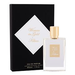 Eau de parfum By Kilian The Narcotics Woman in Gold Rechargeable 50 ml
