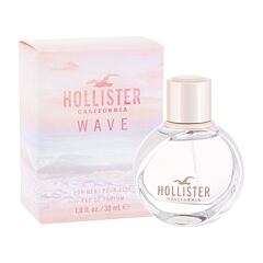 Eau de Parfum Hollister Wave 30 ml