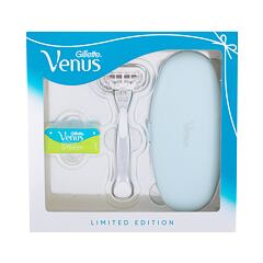 Rasierer Gillette Venus Extra Smooth Platinum 1 St. Sets