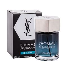 Eau de Parfum Yves Saint Laurent L'Homme Le Parfum 100 ml