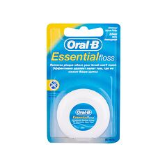 Fil dentaire Oral-B Essential Floss Unwaxed 1 St.