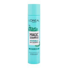 Shampooing sec L'Oréal Paris Magic Shampoo Vegetal Boost 200 ml