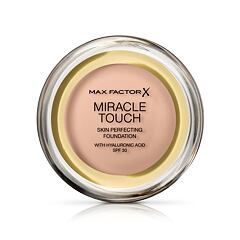 Foundation Max Factor Miracle Touch Skin Perfecting SPF30 11,5 g 055 Blushing Beige