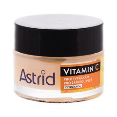 Tagescreme Astrid Vitamin C 50 ml