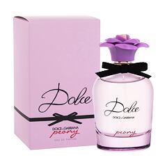 Eau de Parfum Dolce&Gabbana Dolce Peony 75 ml
