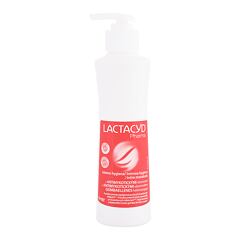 Intim-Kosmetik Lactacyd Pharma Antifungal Properties 250 ml