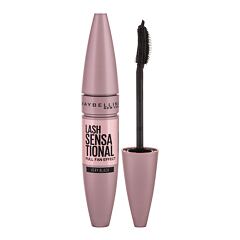 Mascara Maybelline Lash Sensational 9,5 ml Intense Black