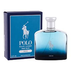 Parfum Ralph Lauren Polo Deep Blue 75 ml
