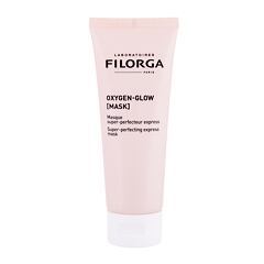 Masque visage Filorga Oxygen-Glow Super-Perfecting Express Mask 75 ml