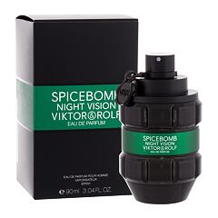 Eau de Parfum Viktor & Rolf Spicebomb Night Vision 90 ml