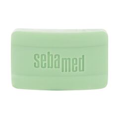 Reinigungsseife SebaMed Sensitive Skin Cleansing Bar 100 g