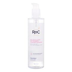 Mizellenwasser RoC Extra Comfort 400 ml
