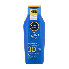 Sonnenschutz Nivea Sun Protect & Moisture SPF20 200 ml