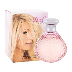 Eau de parfum Paris Hilton Dazzle 125 ml