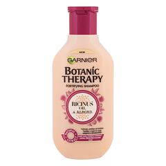 Shampoo Garnier Botanic Therapy Ricinus Oil & Almond 250 ml