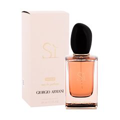 Eau de Parfum Giorgio Armani Sì Intense 2021 50 ml