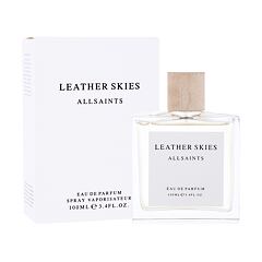 Eau de Parfum Allsaints Leather Skies 100 ml