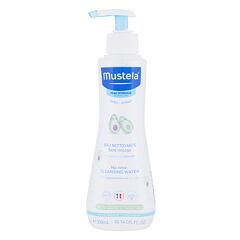 Lotion nettoyante Mustela Bébé Soothing Cleansing Water No-Rinse 300 ml