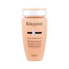 Shampooing Kérastase Curl Manifesto 250 ml Sets
