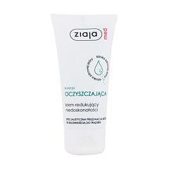 Crème de jour Ziaja Med Cleansing Treatment Anti-Imperfection Cream 50 ml
