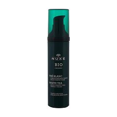 Tagescreme NUXE Bio Organic White Tea Tinted Cream Fair Skin Tones 50 ml Claire