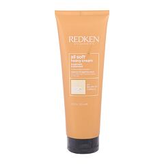 Haarmaske Redken All Soft Heavy Cream Treatment 250 ml