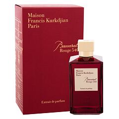 Parfum Maison Francis Kurkdjian Baccarat Rouge 540 70 ml