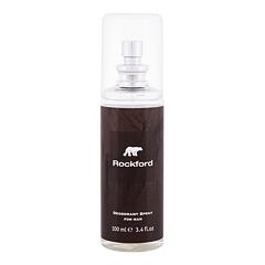 Deodorant Rockford Classic 100 ml