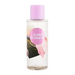 Spray corps Pink Sweet Orchard 250 ml