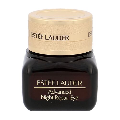 Augengel Estée Lauder Advanced Night Repair 15 ml Beschädigte Schachtel