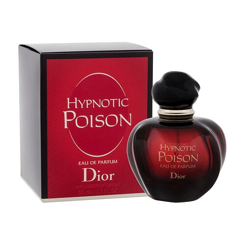 Eau de Parfum Christian Dior Hypnotic Poison 50 ml