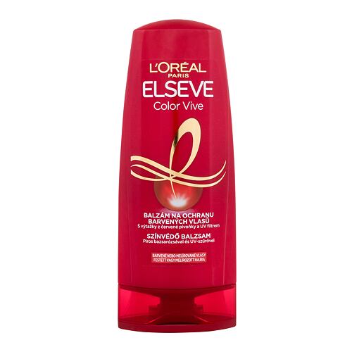 Haarbalsam  L'Oréal Paris Elseve Color-Vive Protecting Balm 200 ml