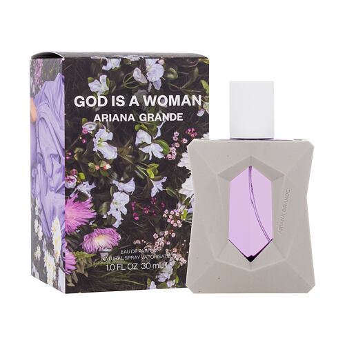 Eau de parfum Ariana Grande God Is A Woman 30 ml