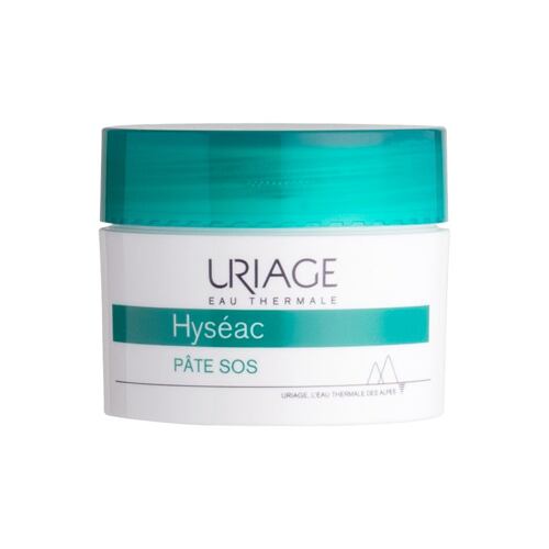 Lokale Hautpflege Uriage Hyséac SOS Paste 15 g