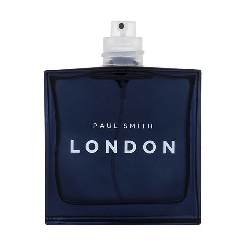 Eau de Parfum Paul Smith London 100 ml Tester