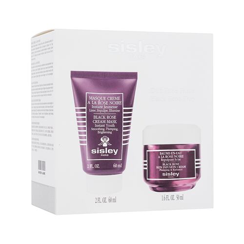 Crème de jour Sisley L´Integral Anti-Age Discovery Program 50 ml boîte endommagée Sets